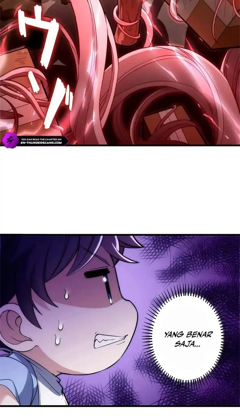 The Chosen SSS-Rank Chapter 1 Gambar 40