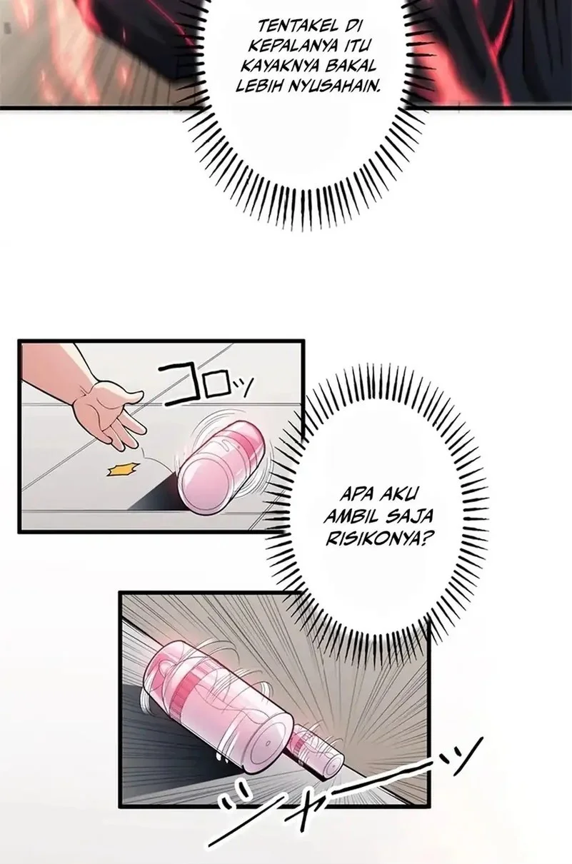 The Chosen SSS-Rank Chapter 1 Gambar 47