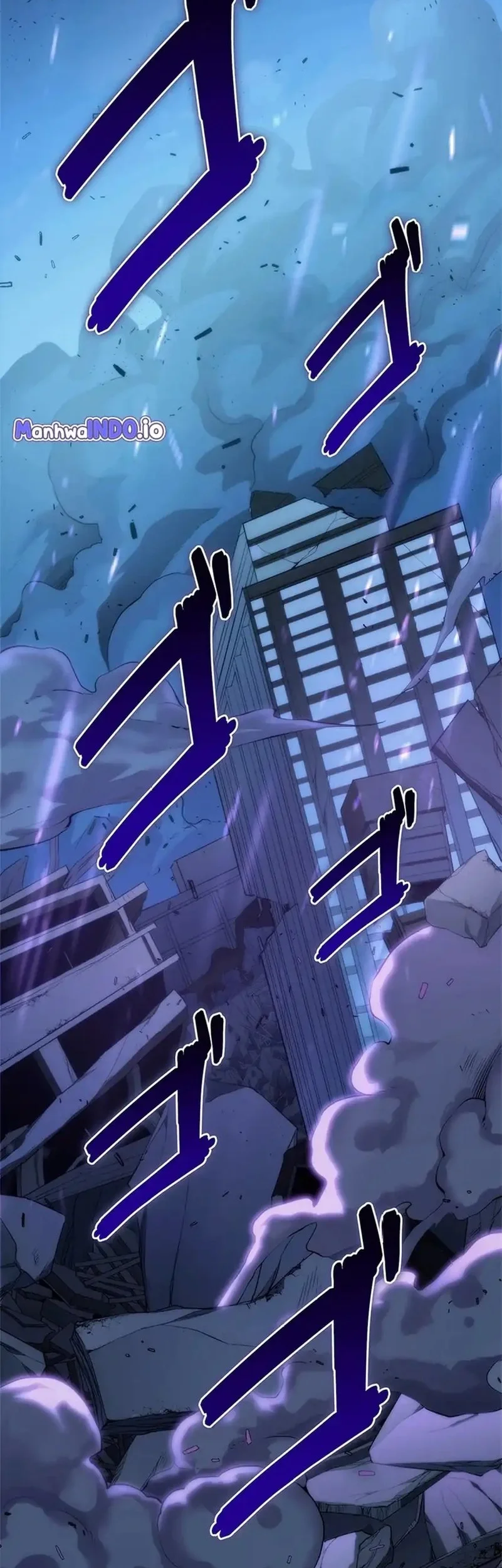 Manga The Chosen SSS-Rank Chapter 1 gambar nomor 2