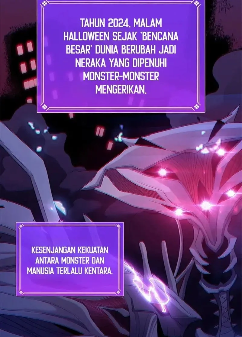 The Chosen SSS-Rank Chapter 1 Gambar 8