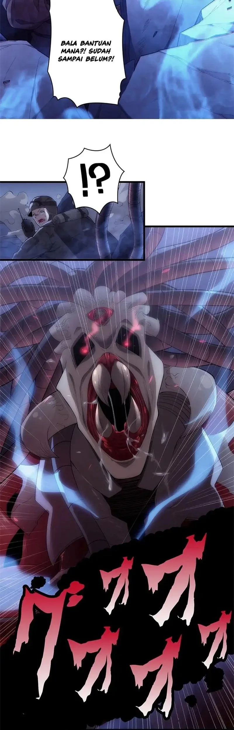 The Chosen SSS-Rank Chapter 1 Gambar 10