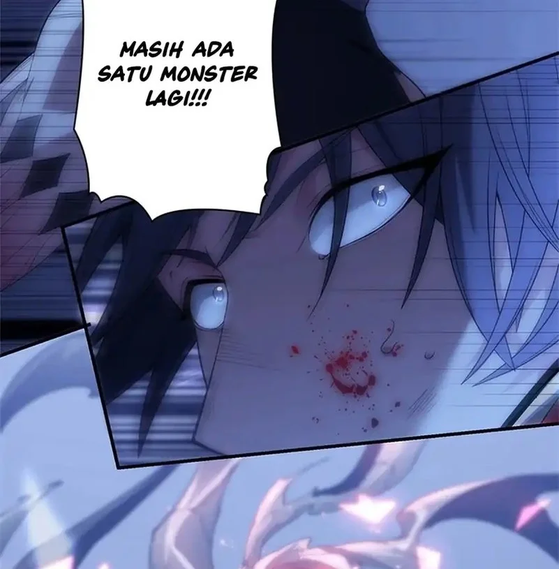 The Chosen SSS-Rank Chapter 1 Gambar 16