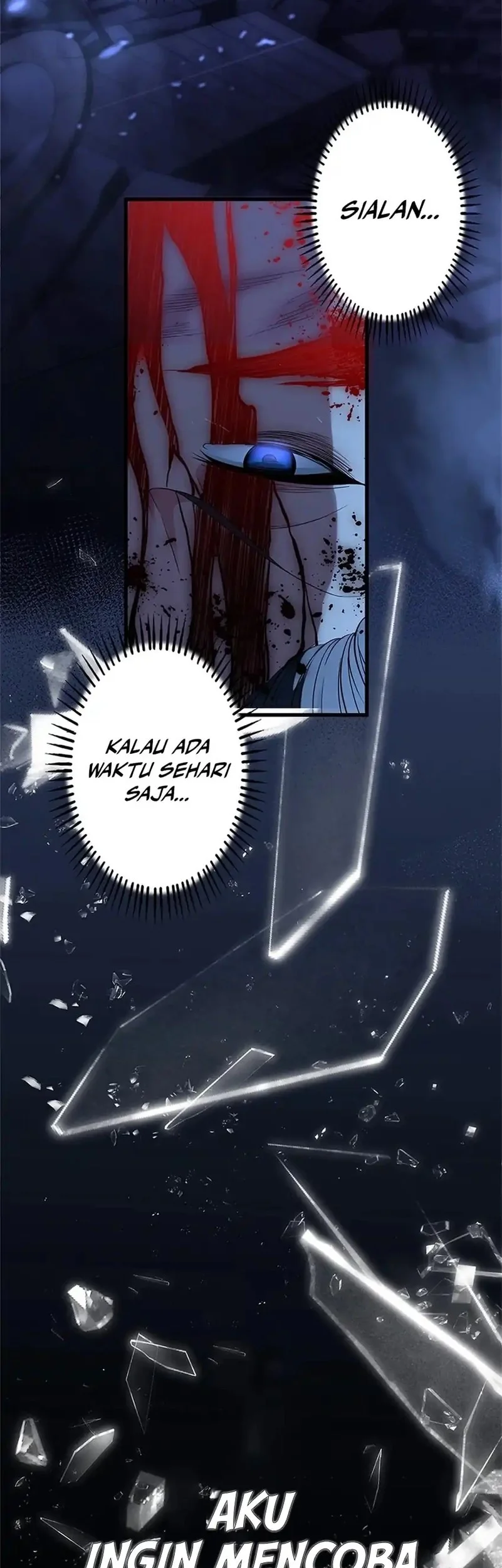 The Chosen SSS-Rank Chapter 1 Gambar 19