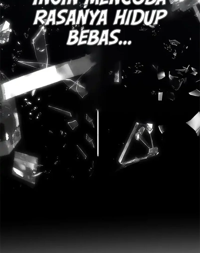 The Chosen SSS-Rank Chapter 1 Gambar 20