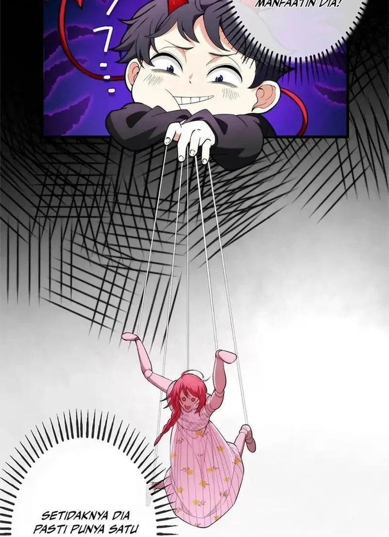 The Chosen SSS-Rank Chapter 1 Gambar 32