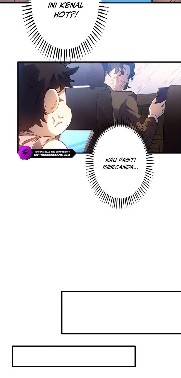 the chosen sss rank chapter 10 - Page 26