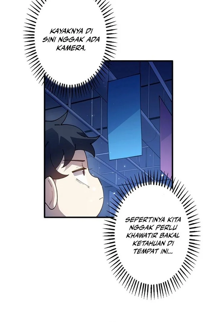 the chosen sss rank chapter 10 - Page 28