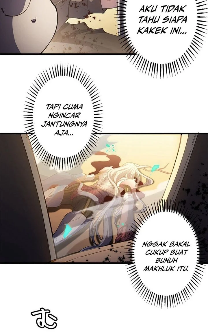 the chosen sss rank chapter 10 - Page 2