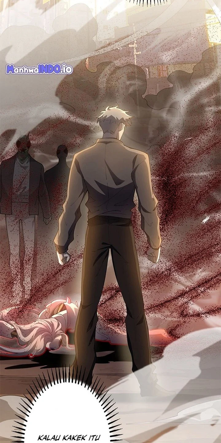 the chosen sss rank chapter 10 - Page 12