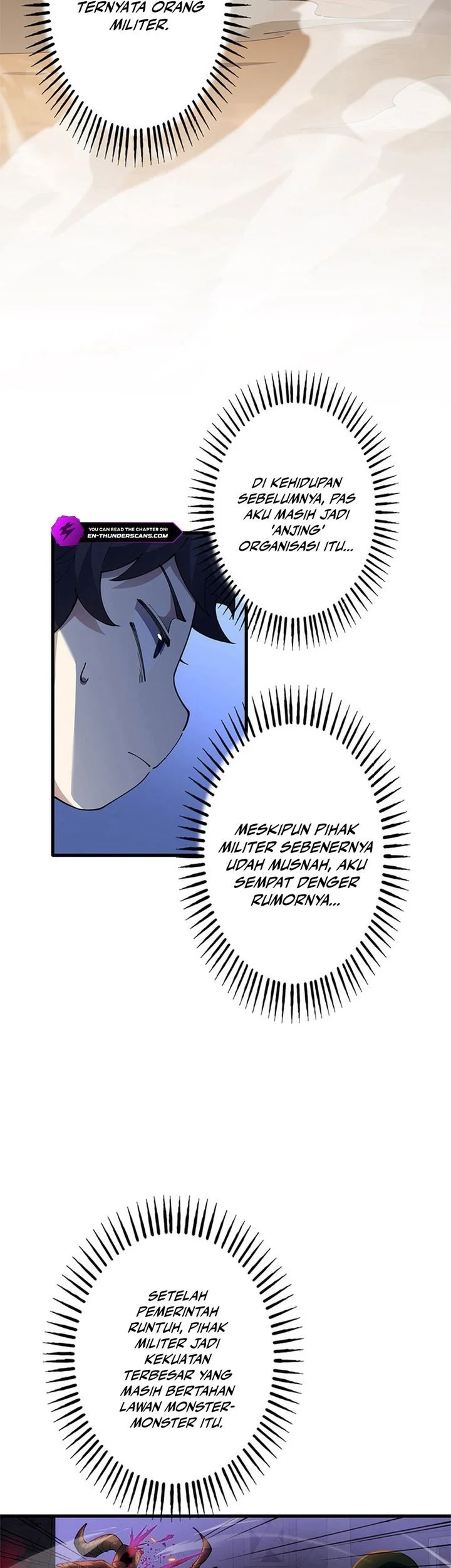 the chosen sss rank chapter 10 - Page 13