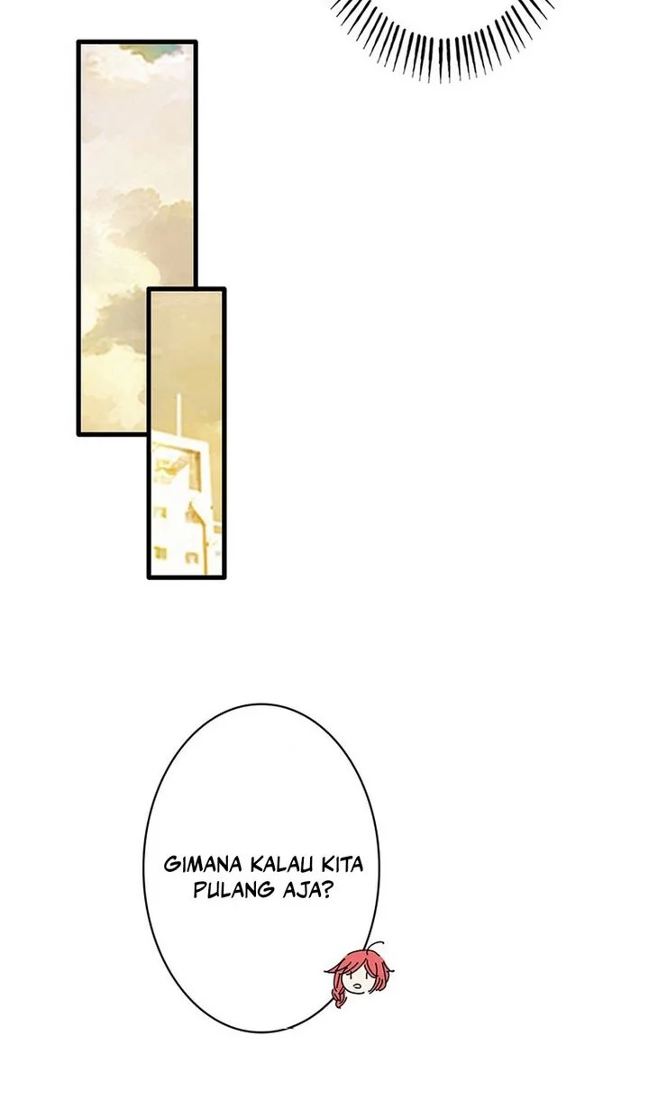 the chosen sss rank chapter 10 - Page 16