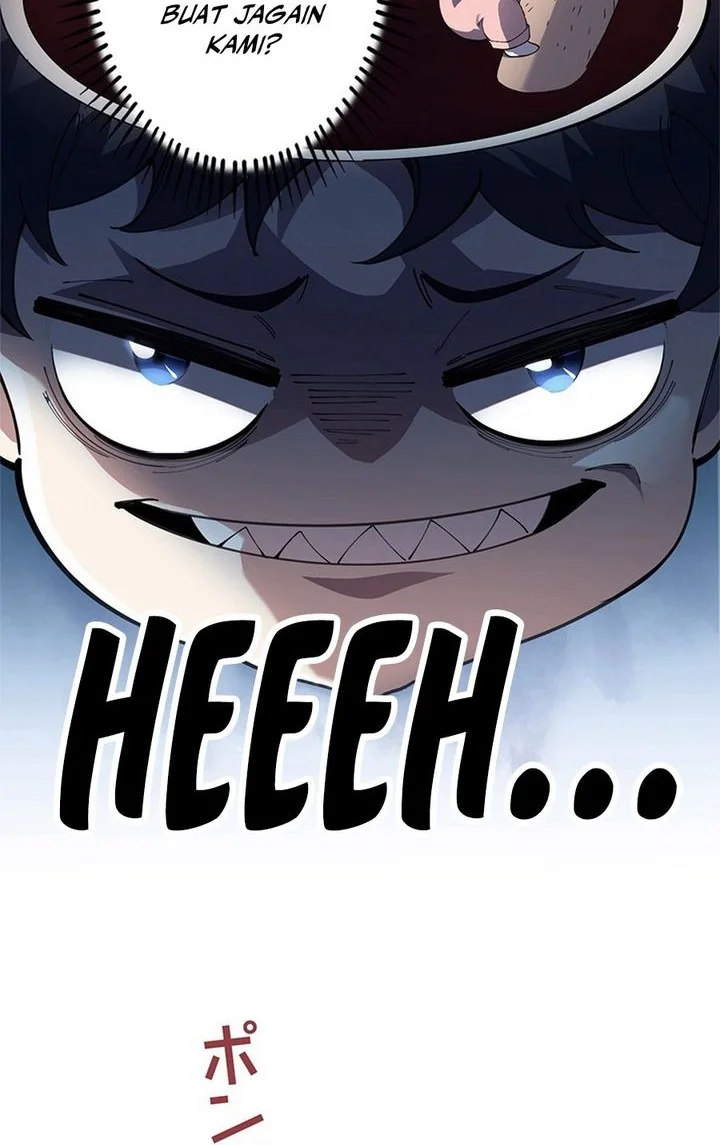 the chosen sss rank chapter 10 - Page 18