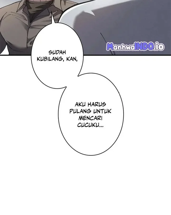 The Chosen SSS-Rank Chapter 18 Gambar 21