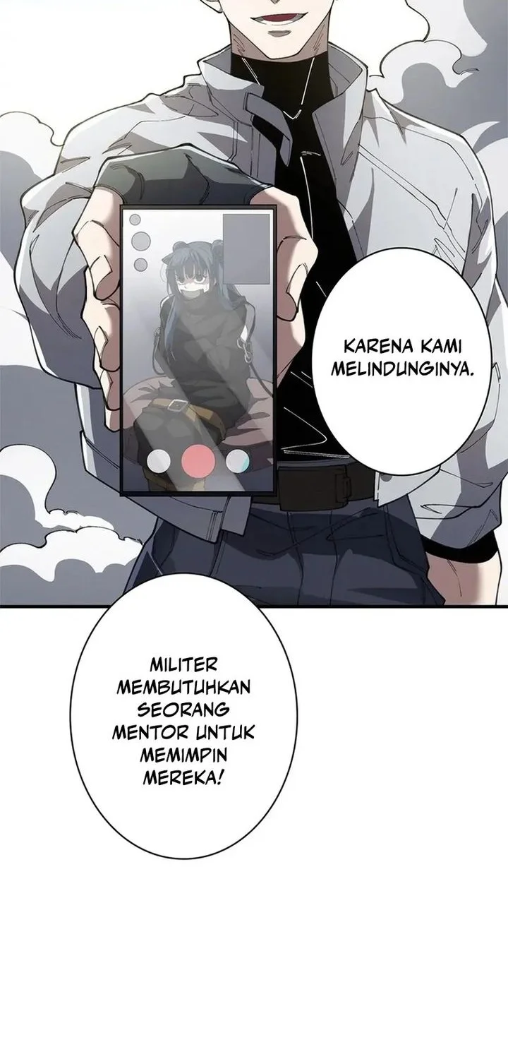 The Chosen SSS-Rank Chapter 18 Gambar 23