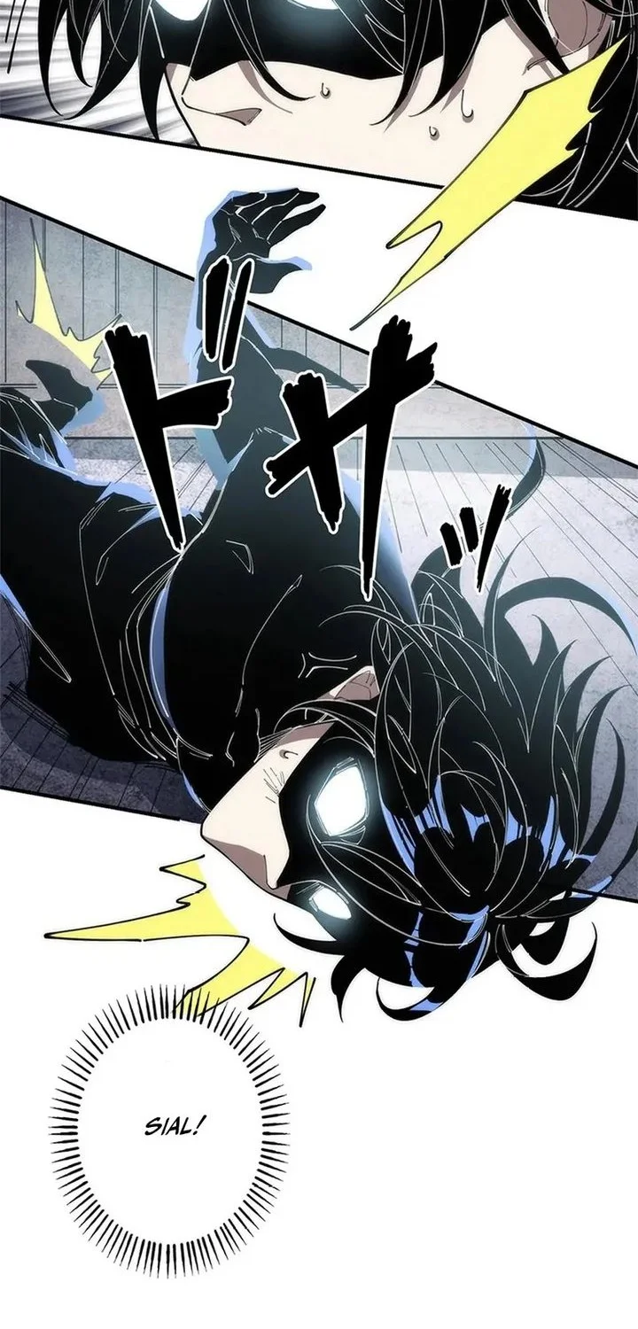 The Chosen SSS-Rank Chapter 18 Gambar 27