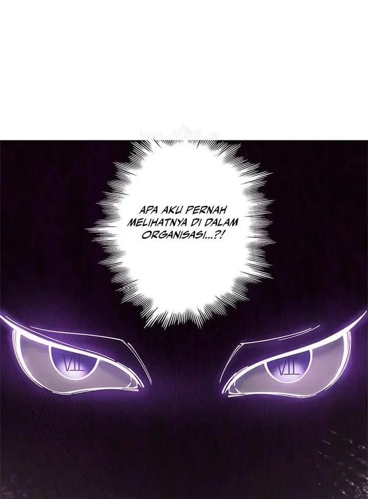 The Chosen SSS-Rank Chapter 18 Gambar 35