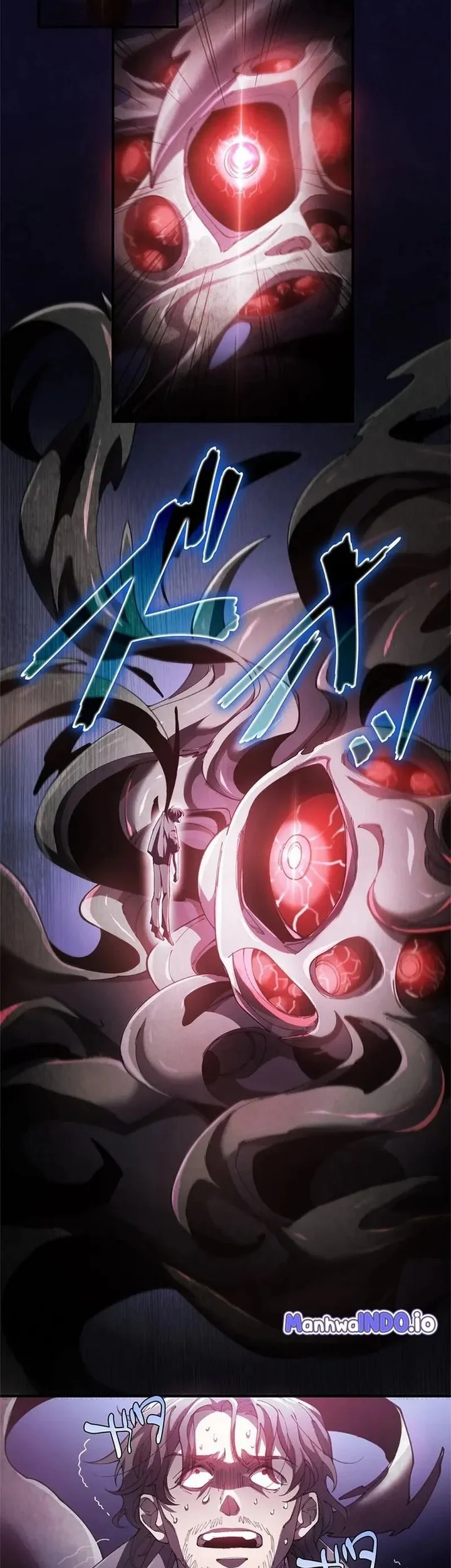 The Chosen SSS-Rank Chapter 18 Gambar 5