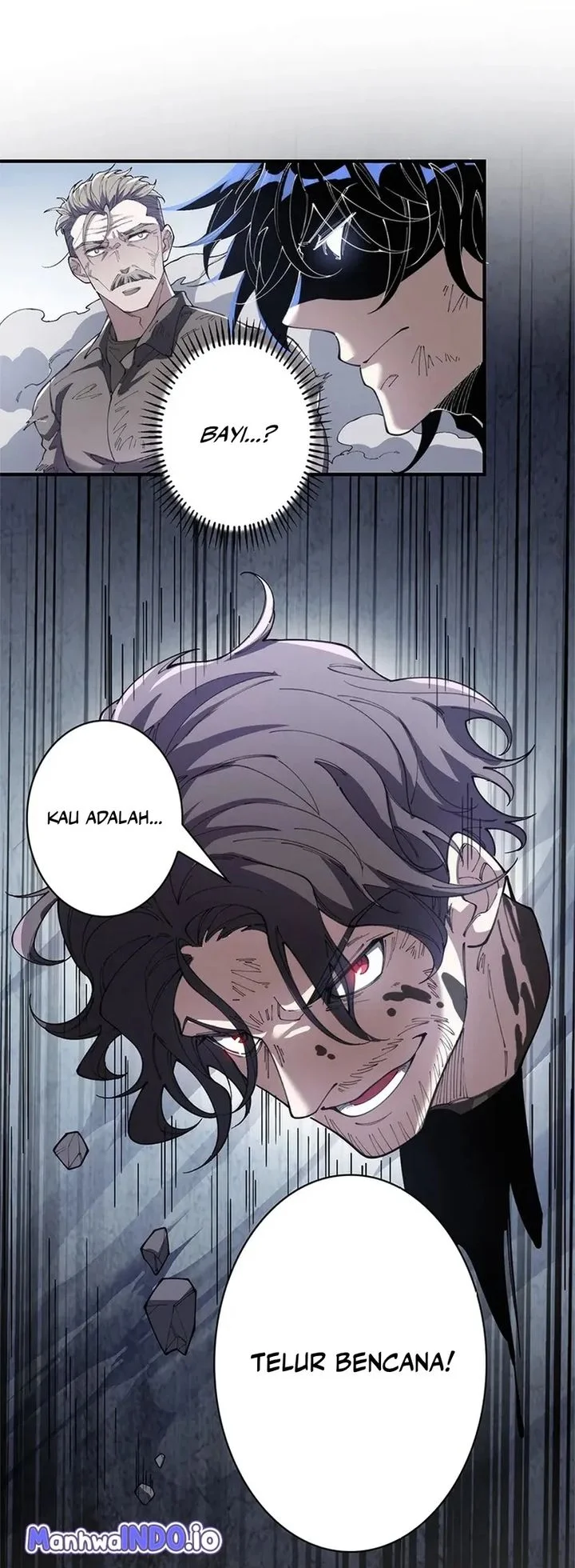 The Chosen SSS-Rank Chapter 18 Gambar 9