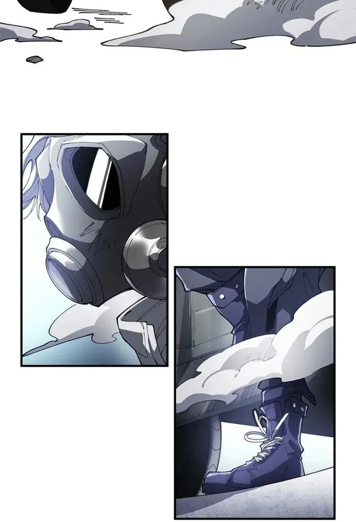 The Chosen SSS-Rank Chapter 18 Gambar 13