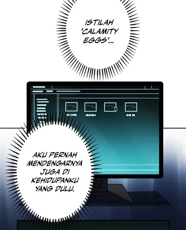 The Chosen SSS-Rank Chapter 19 Gambar 20