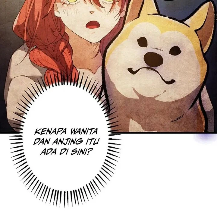 The Chosen SSS-Rank Chapter 19 Gambar 24