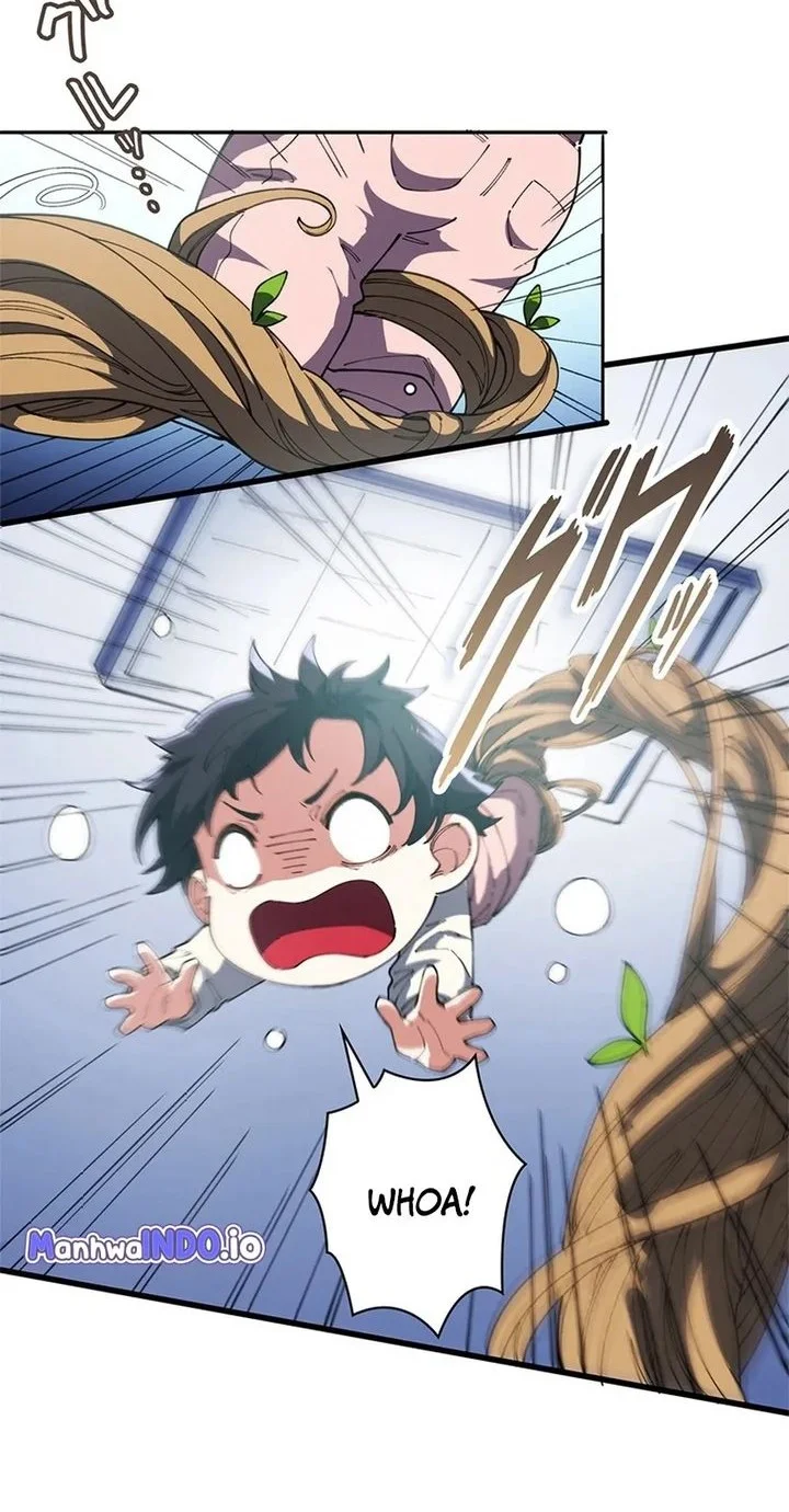 The Chosen SSS-Rank Chapter 19 Gambar 36