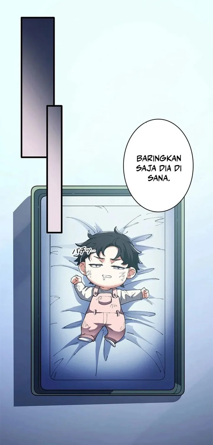 Manga The Chosen SSS-Rank Chapter 19 gambar 2