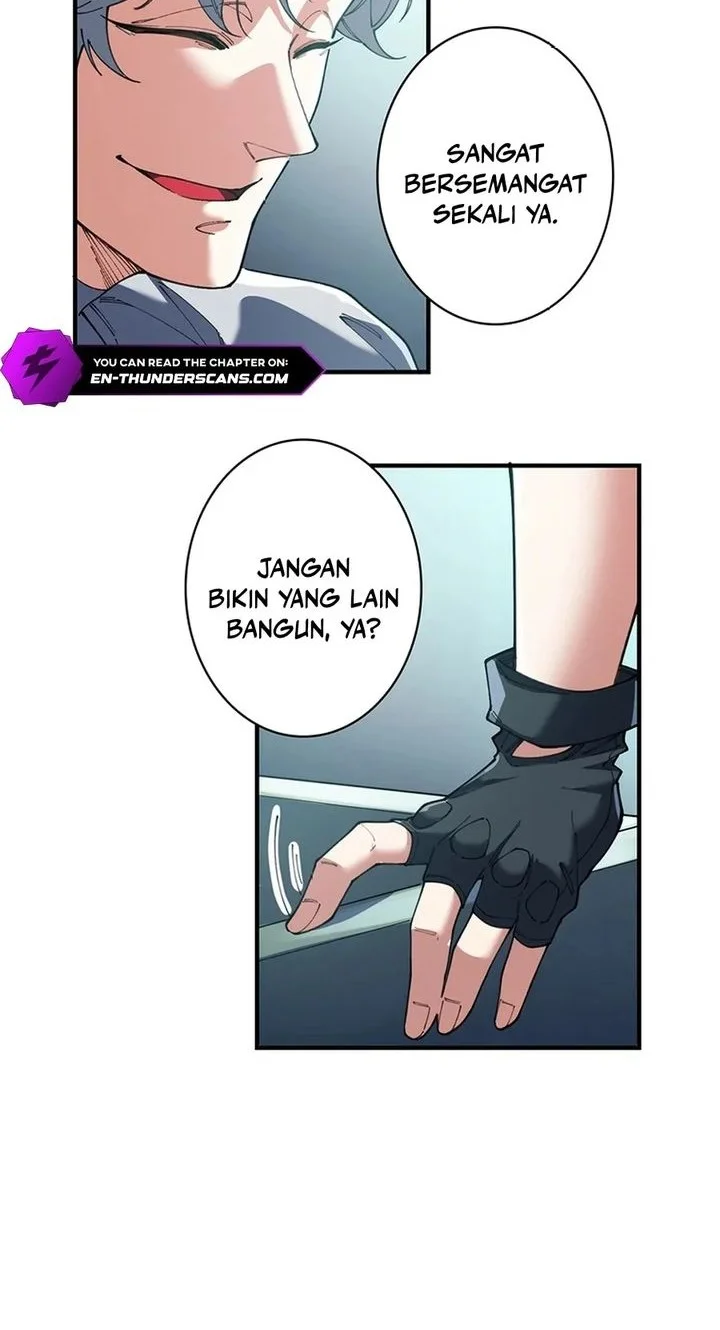 The Chosen SSS-Rank Chapter 19 Gambar 6