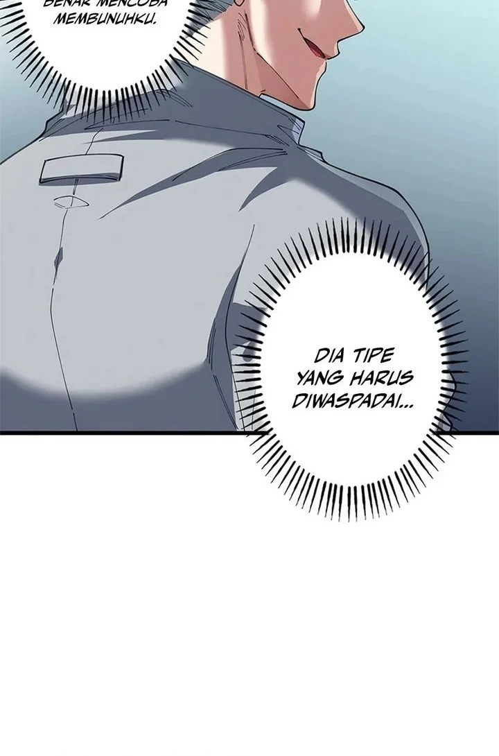 The Chosen SSS-Rank Chapter 19 Gambar 12