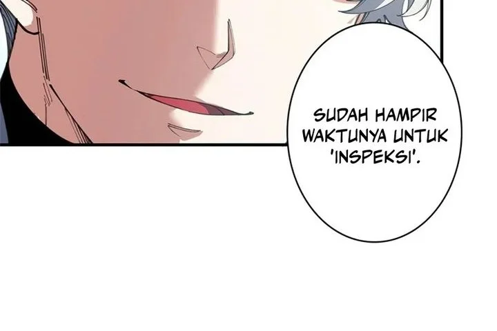 The Chosen SSS-Rank Chapter 19 Gambar 14