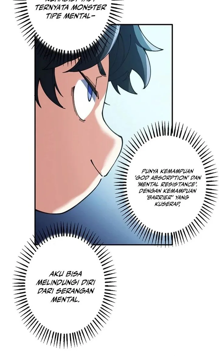 The Chosen SSS-Rank Chapter 19 Gambar 18