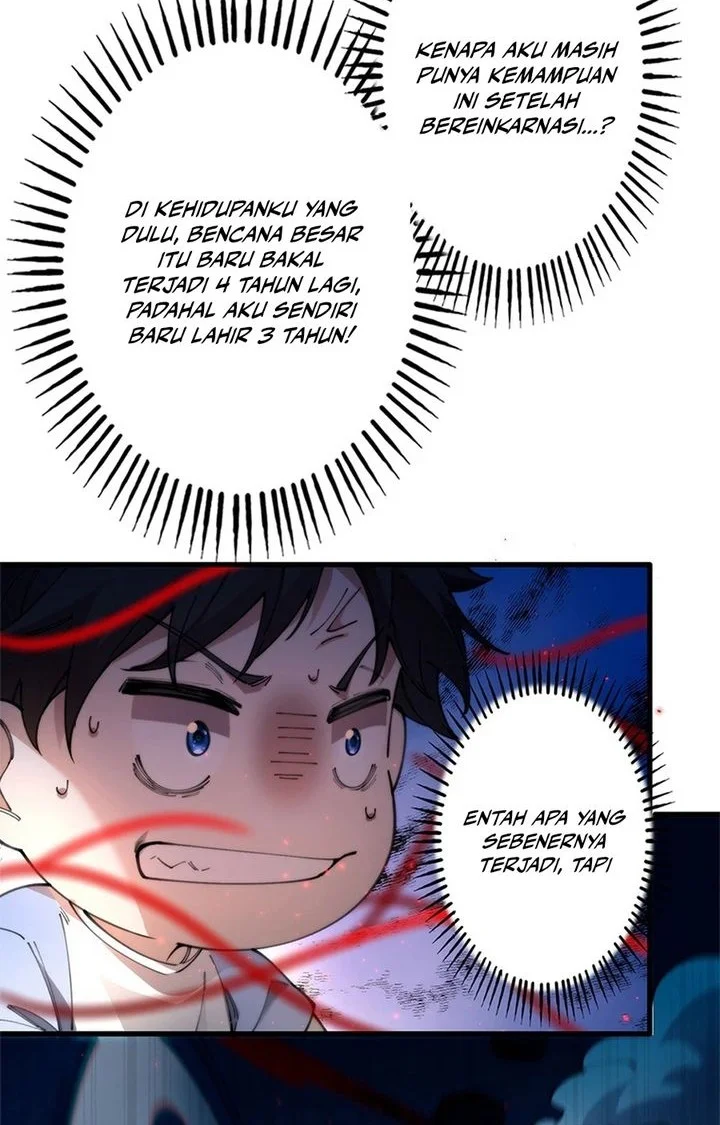 The Chosen SSS-Rank Chapter 2 Gambar 3