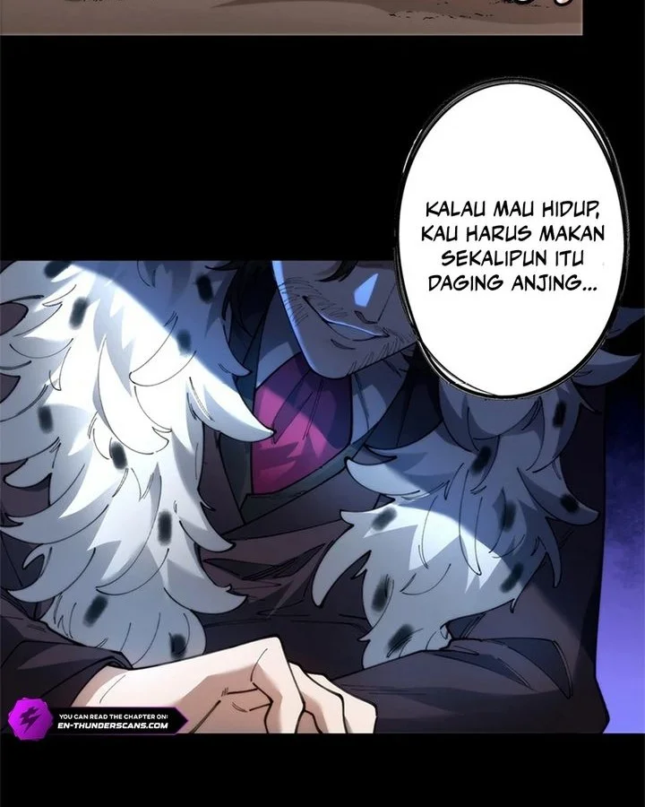 The Chosen SSS-Rank Chapter 2 Gambar 9