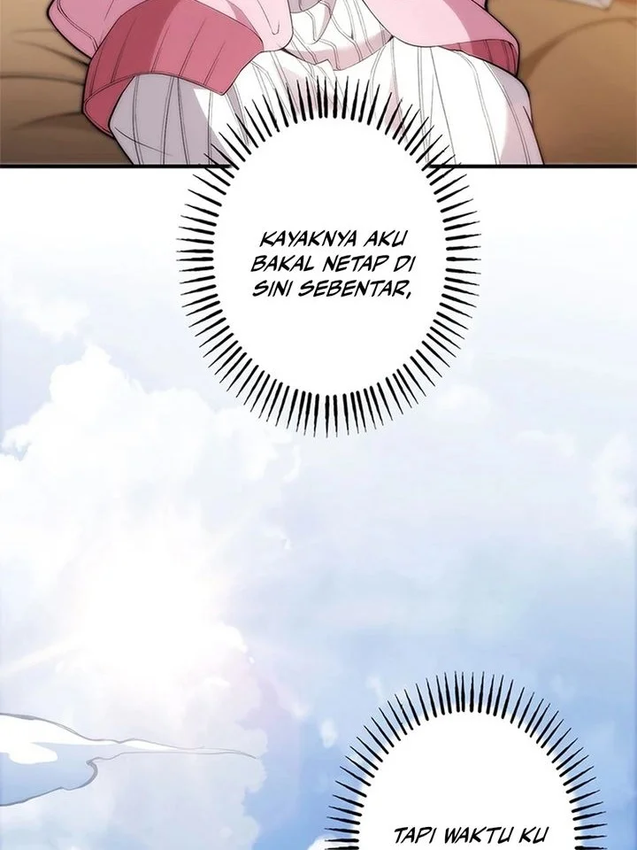 The Chosen SSS-Rank Chapter 2 Gambar 15