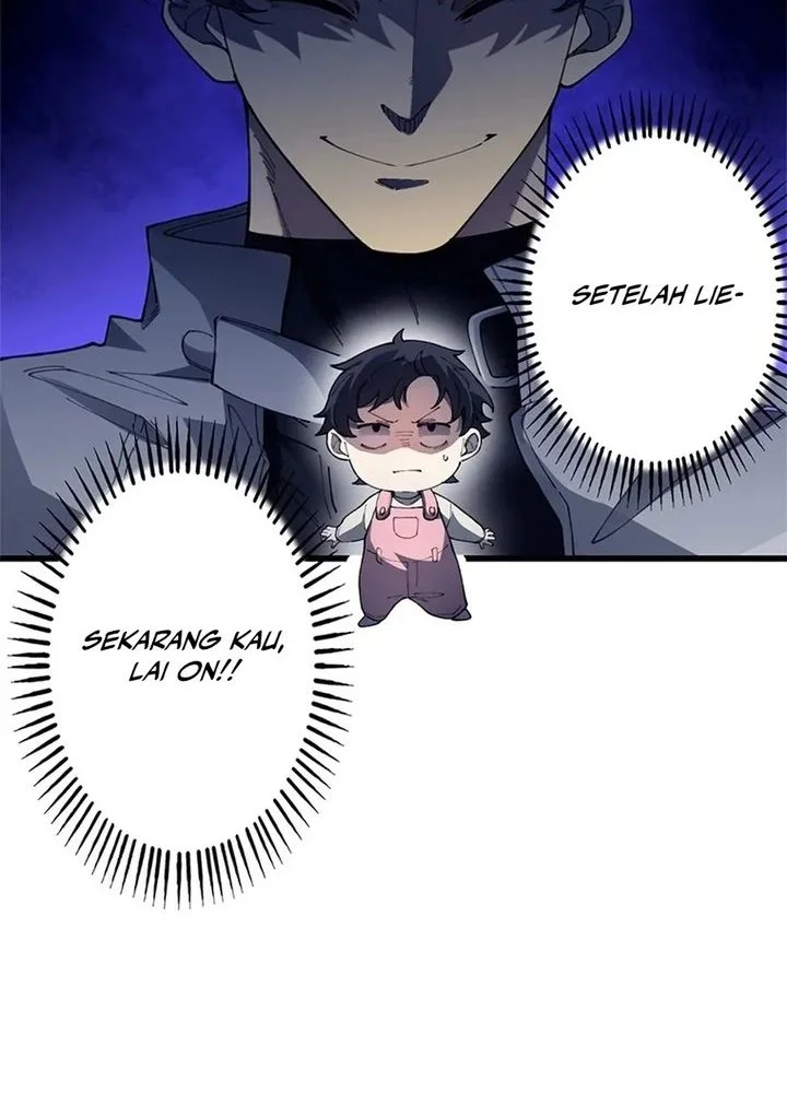 The Chosen SSS-Rank Chapter 20 Gambar 19