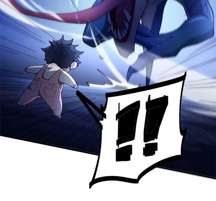 The Chosen SSS-Rank Chapter 20 Gambar 21