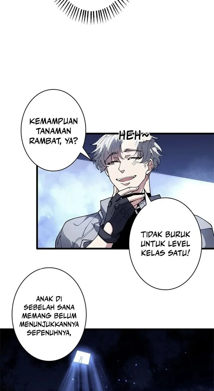 The Chosen SSS-Rank Chapter 20 Gambar 28