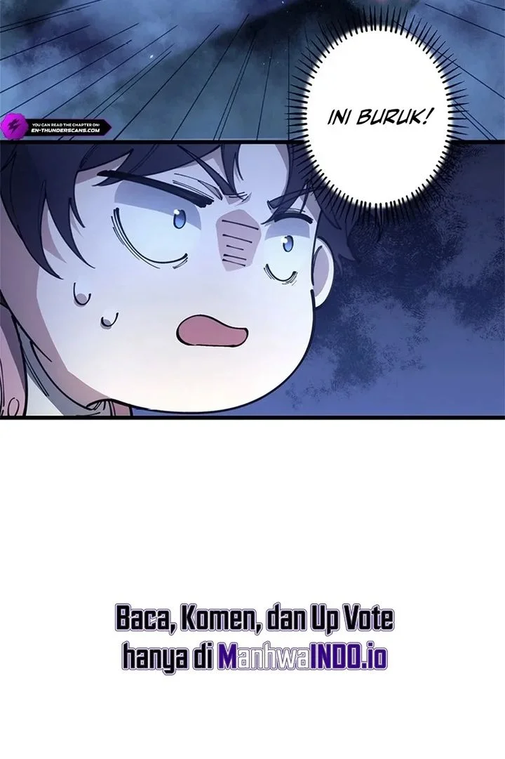 The Chosen SSS-Rank Chapter 20 Gambar 31