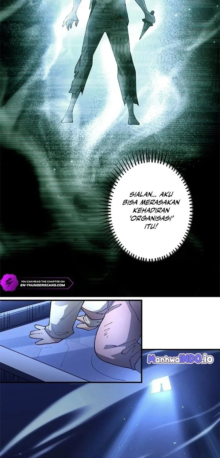 The Chosen SSS-Rank Chapter 20 Gambar 10