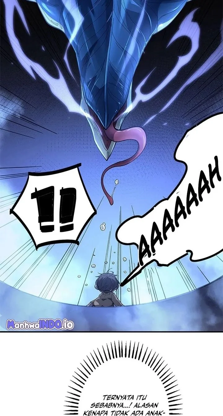 The Chosen SSS-Rank Chapter 20 Gambar 12