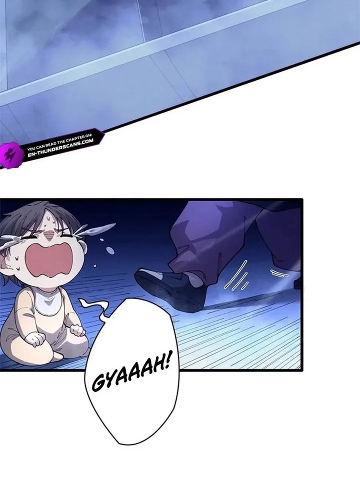 The Chosen SSS-Rank Chapter 20 Gambar 15