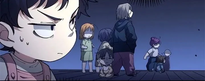 The Chosen SSS-Rank Chapter 20 Gambar 17