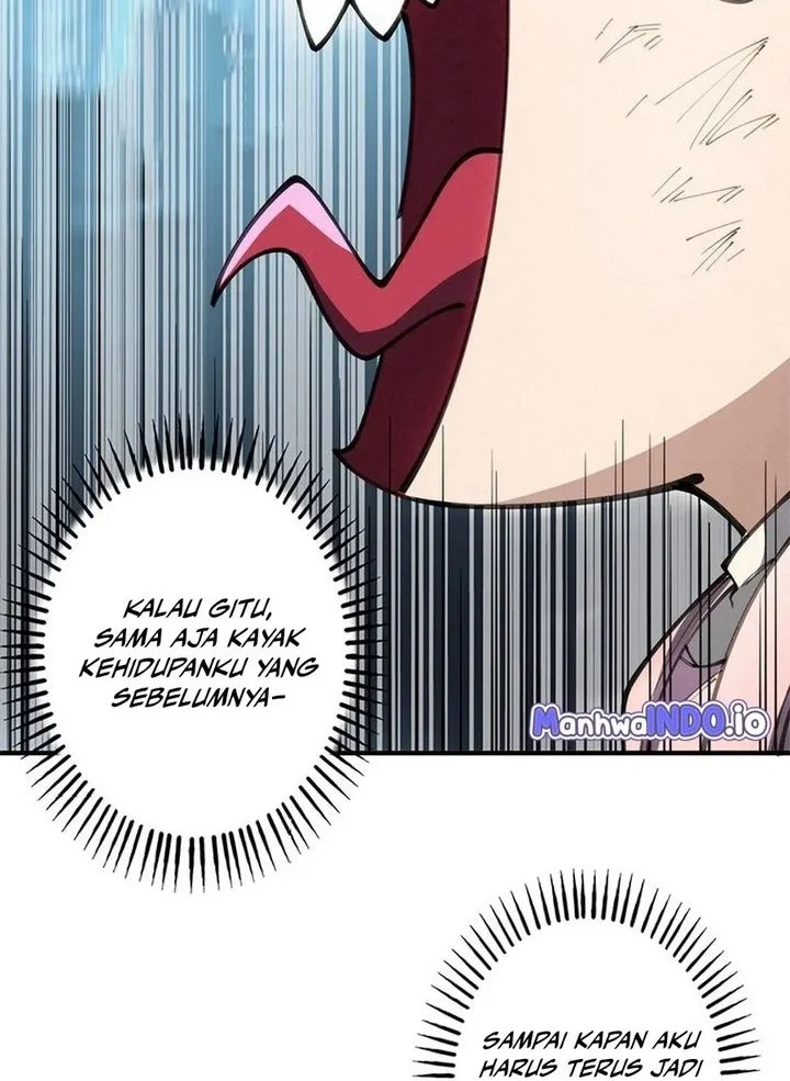 The Chosen SSS-Rank Chapter 21 Gambar 19