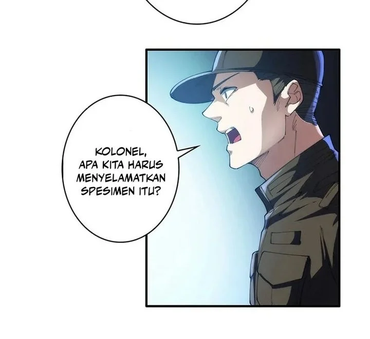 The Chosen SSS-Rank Chapter 21 Gambar 25