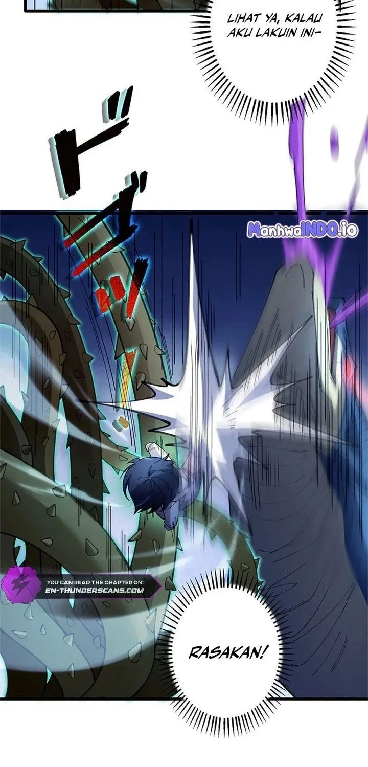 The Chosen SSS-Rank Chapter 21 Gambar 6