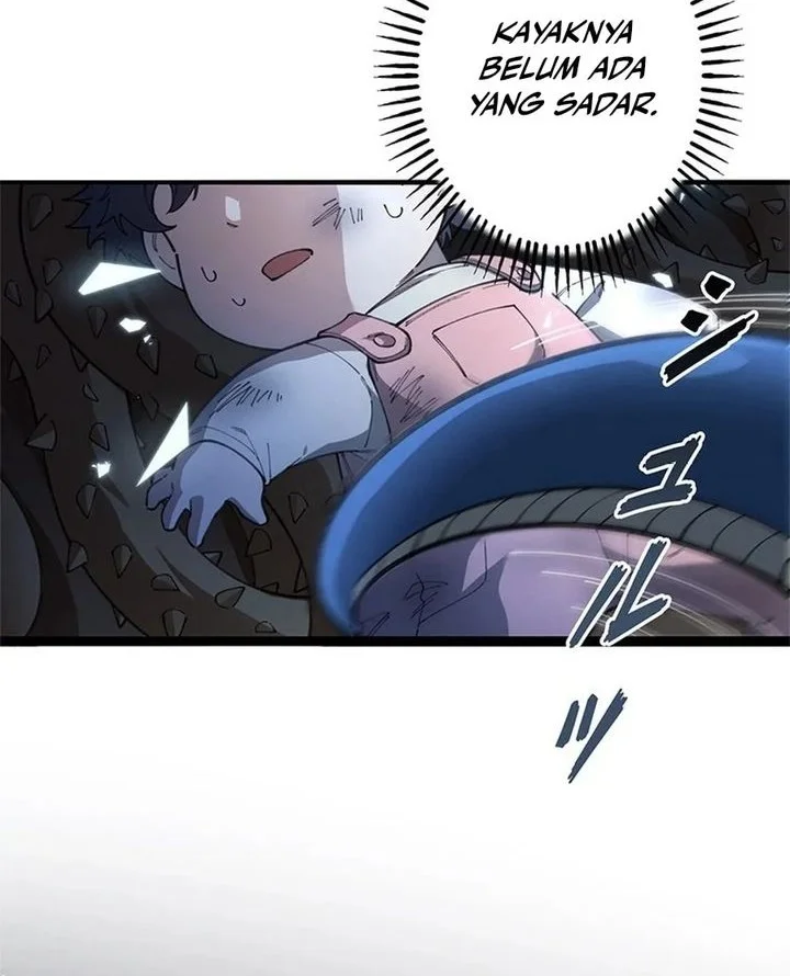 The Chosen SSS-Rank Chapter 21 Gambar 8