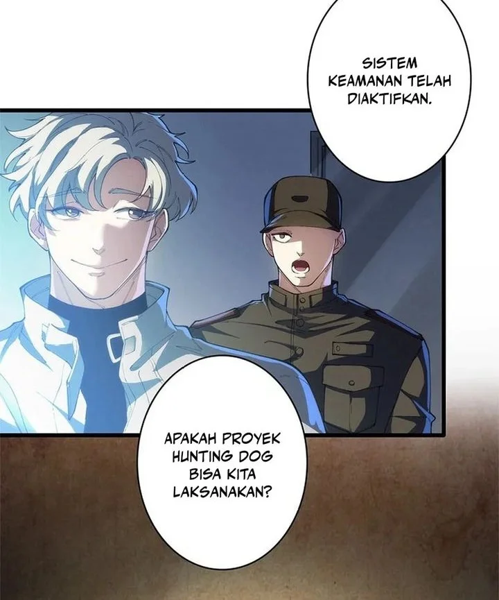 The Chosen SSS-Rank Chapter 21 Gambar 15