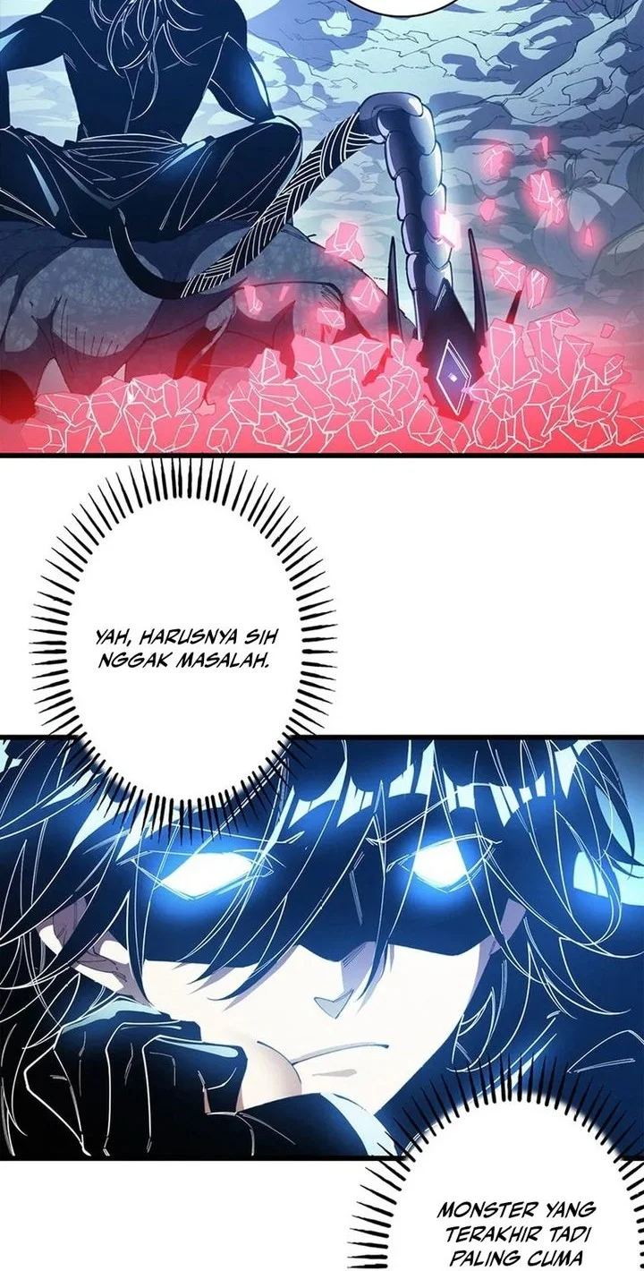 The Chosen SSS-Rank Chapter 22 Gambar 18