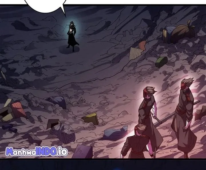 The Chosen SSS-Rank Chapter 22 Gambar 24