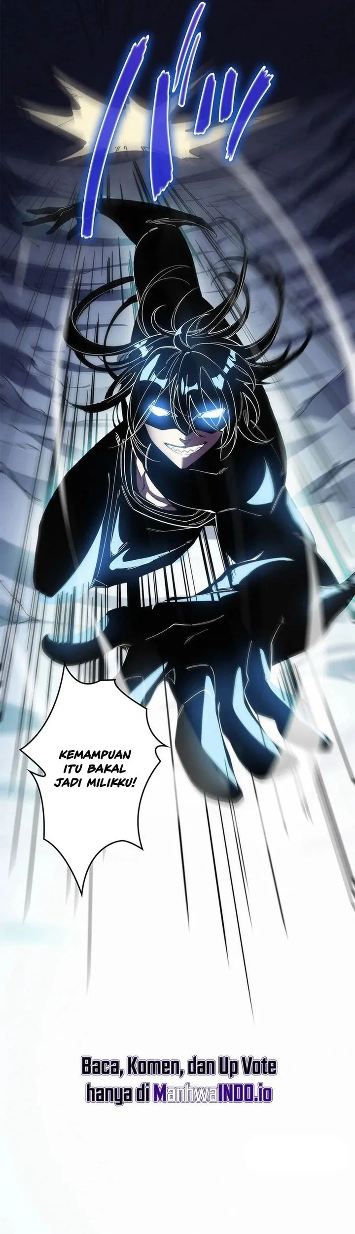 The Chosen SSS-Rank Chapter 22 Gambar 25